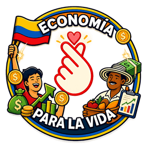 Economía por la vida