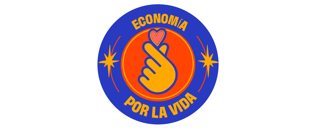 Economía por la vida